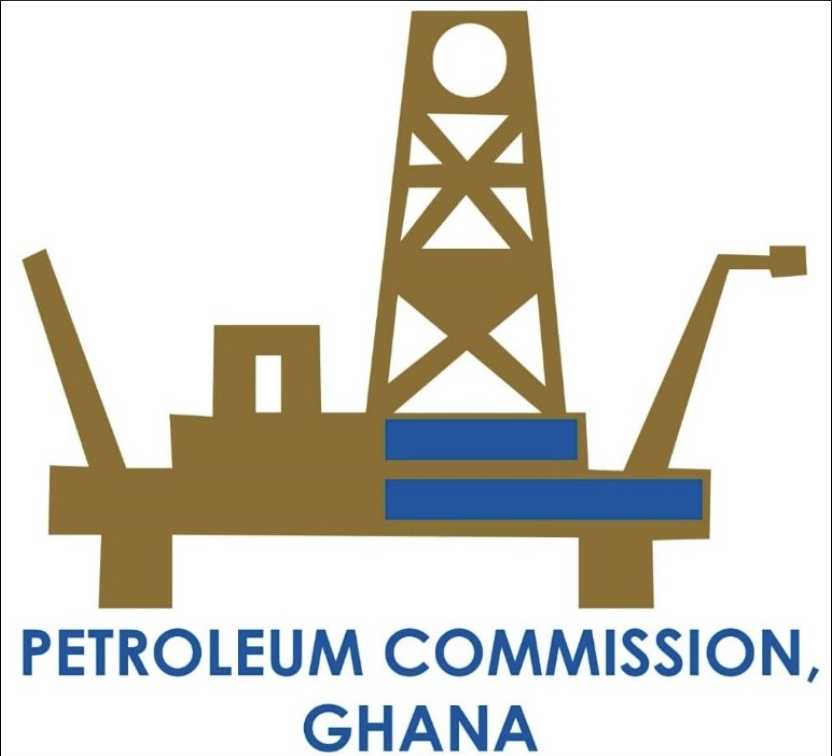 Petroleum Commission logo
