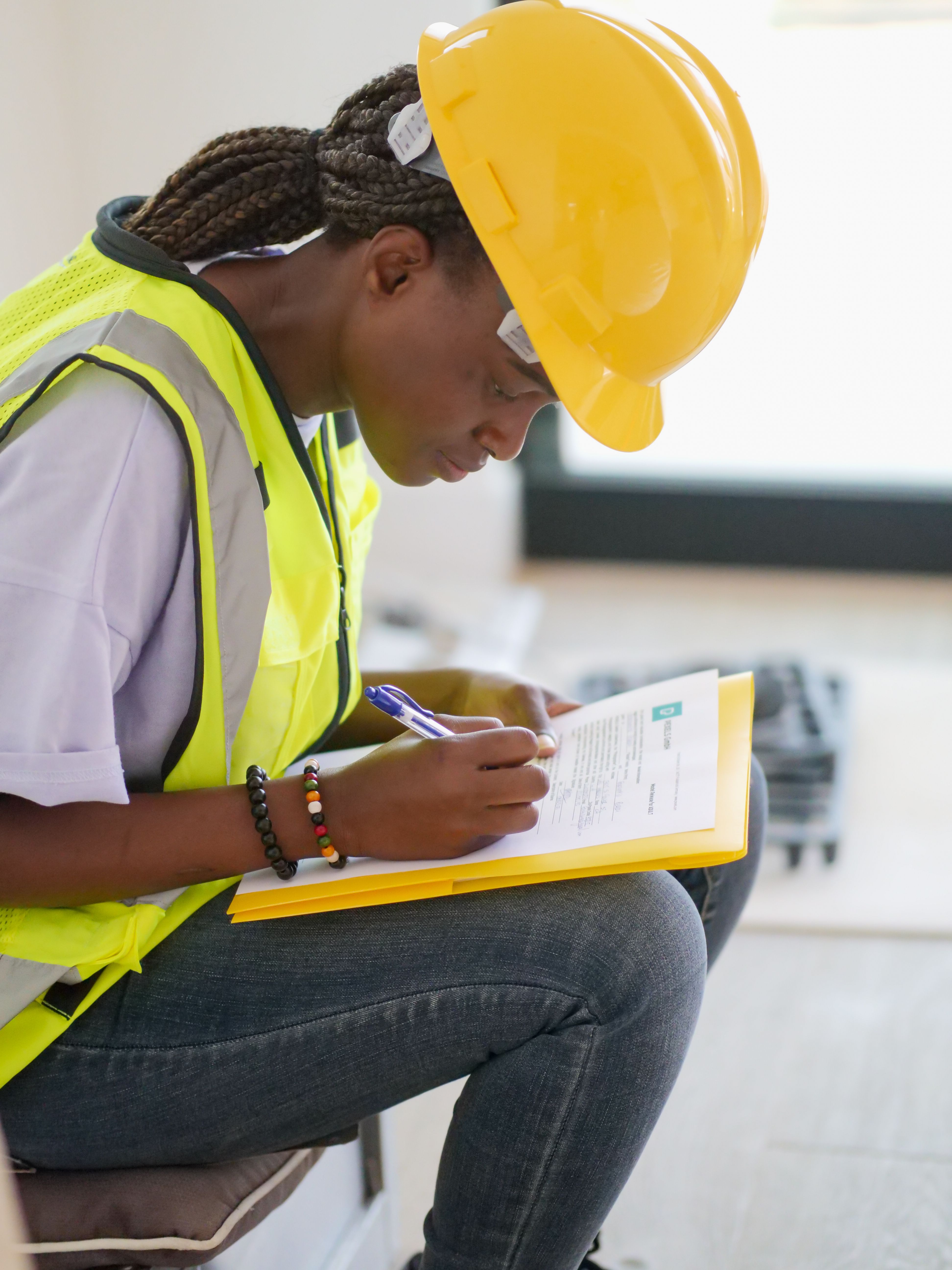 PPGL compliance and vendor registration documentation