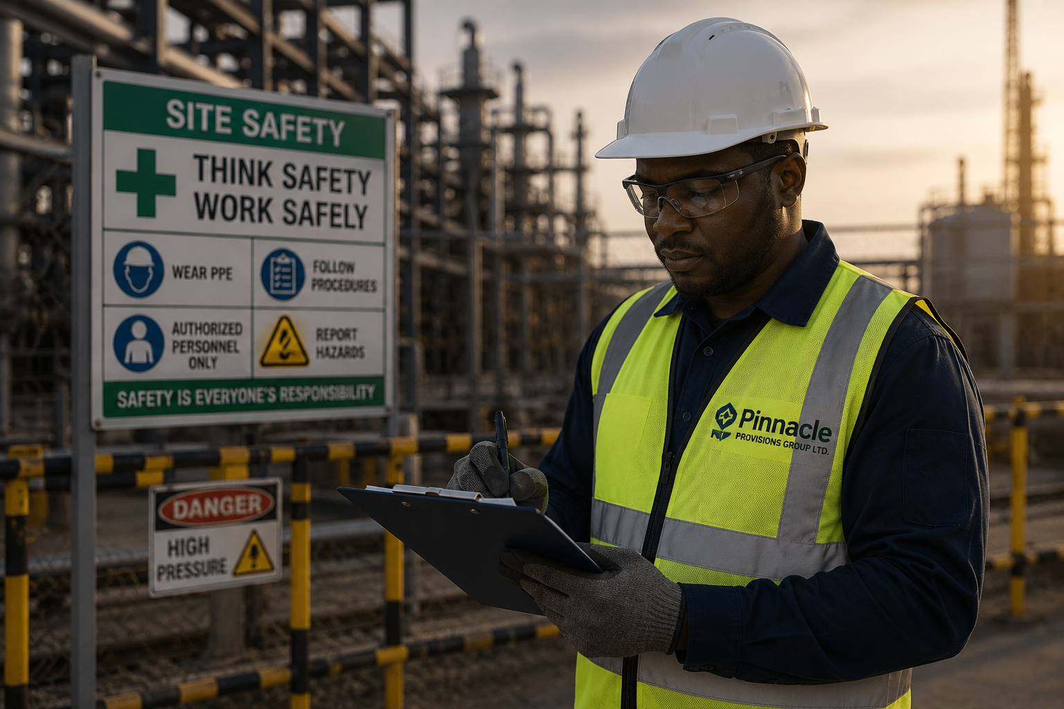 Compliance coordination
