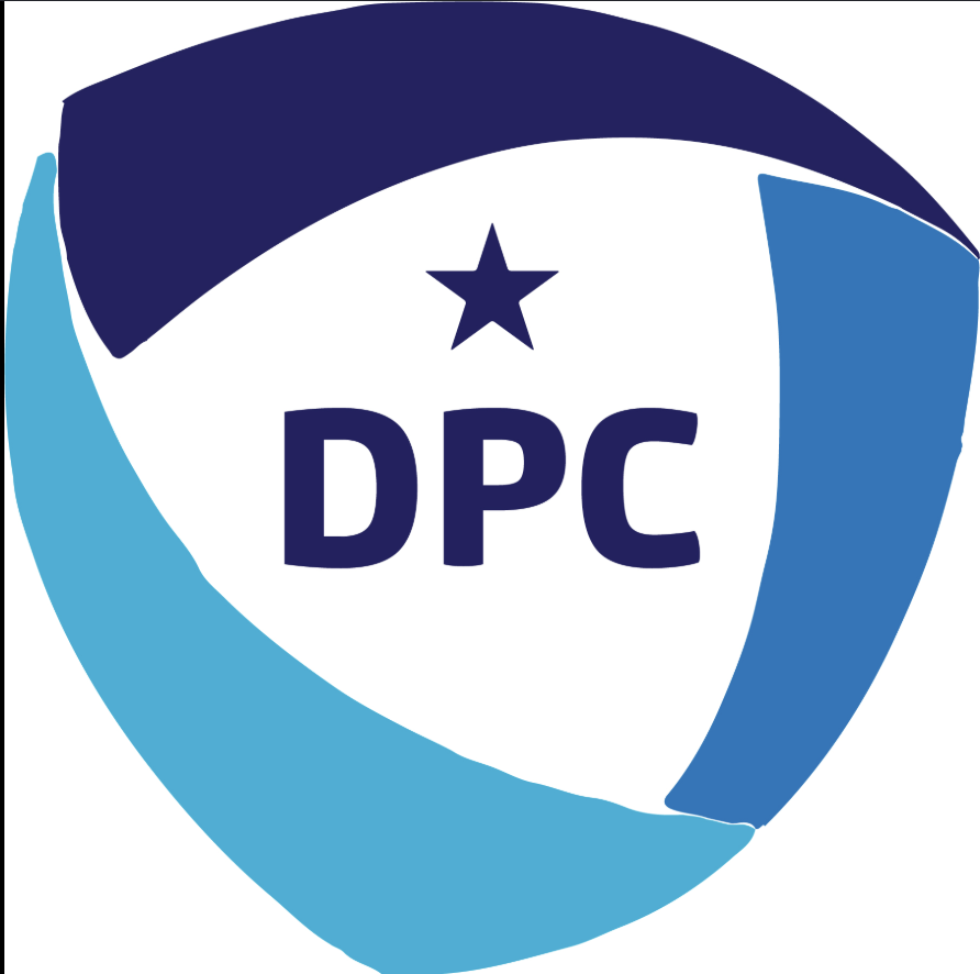 Data Protection Commission logo