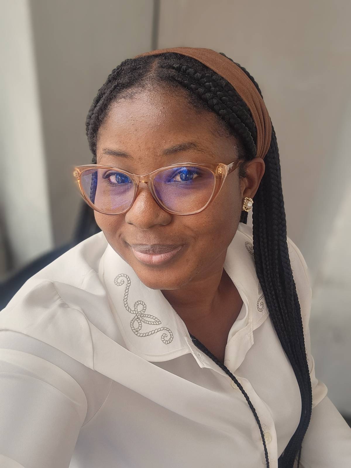 Adelaide Adobea Otchere