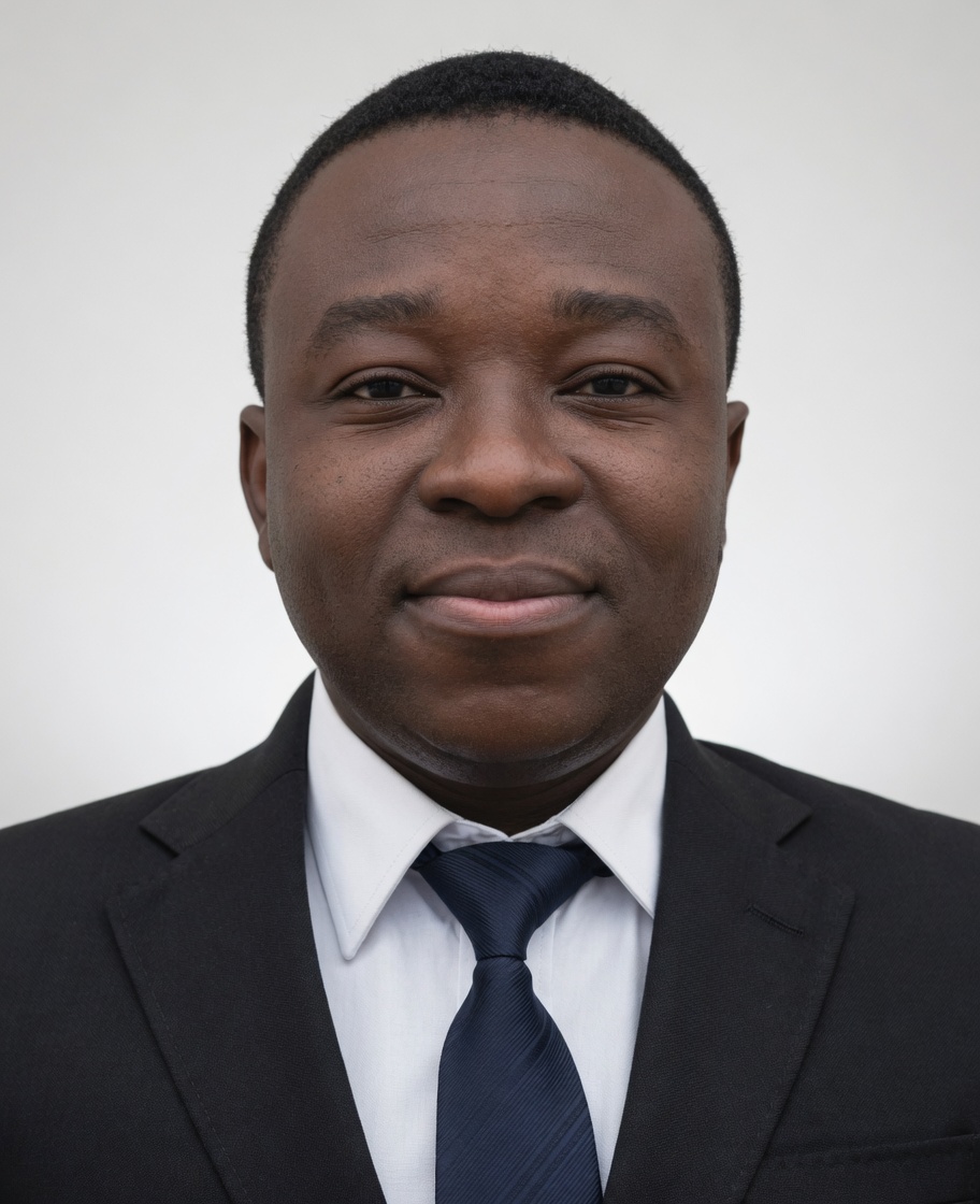 Samuel Asare Frimpong